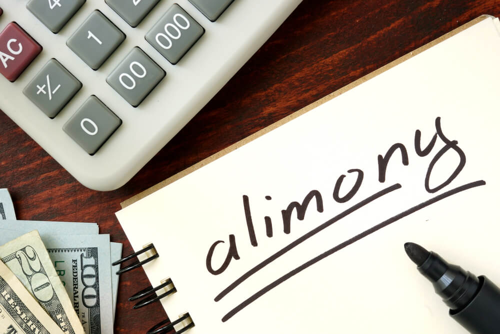 Alimony: What are Your Options?