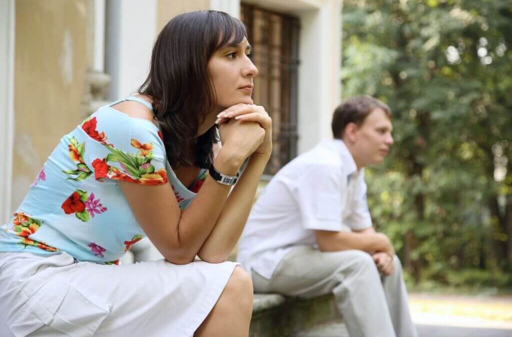 5 Steps to Emotionally Preparing for Divorce