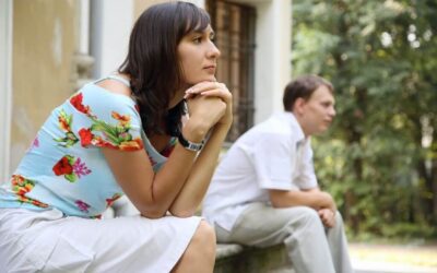 5 Steps to Emotionally Preparing for Divorce