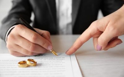 Can a Postnuptial Agreement Help Your Marriage?