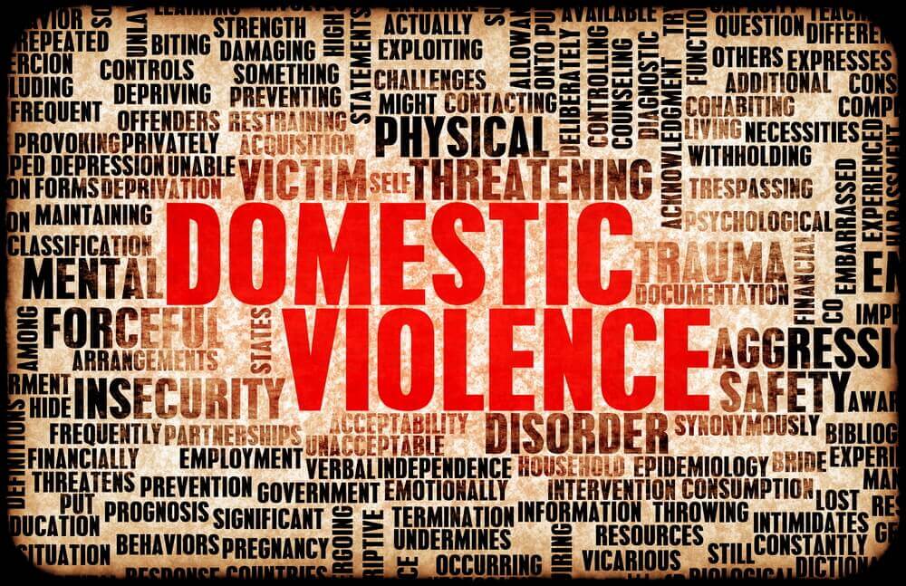 What is Domestic Violence in Florida?