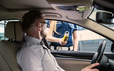 Arrested for DUI in Pensacola? What Happens Next in Escambia County